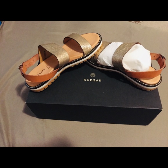 Sandales - Picture 2 of 8